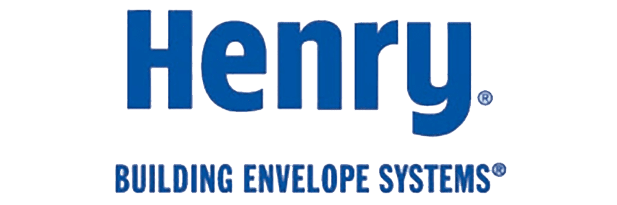Henry Building Envelope Systems