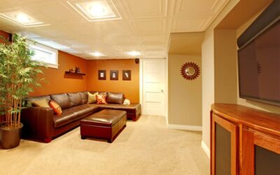 Basement Remodeling: How Much Does it Cost to Finish a Basement?