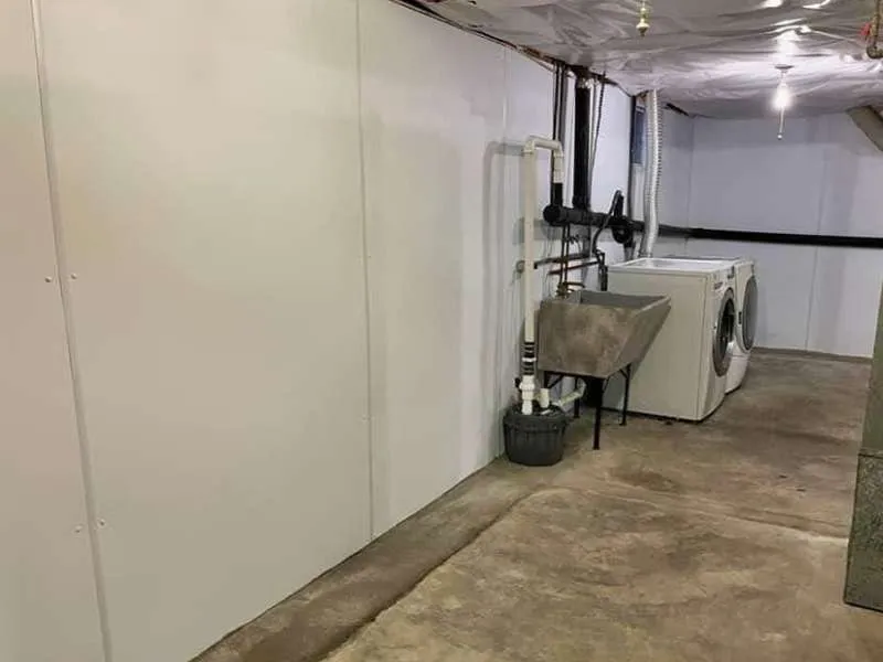 Waterproofing Basement Pasadena